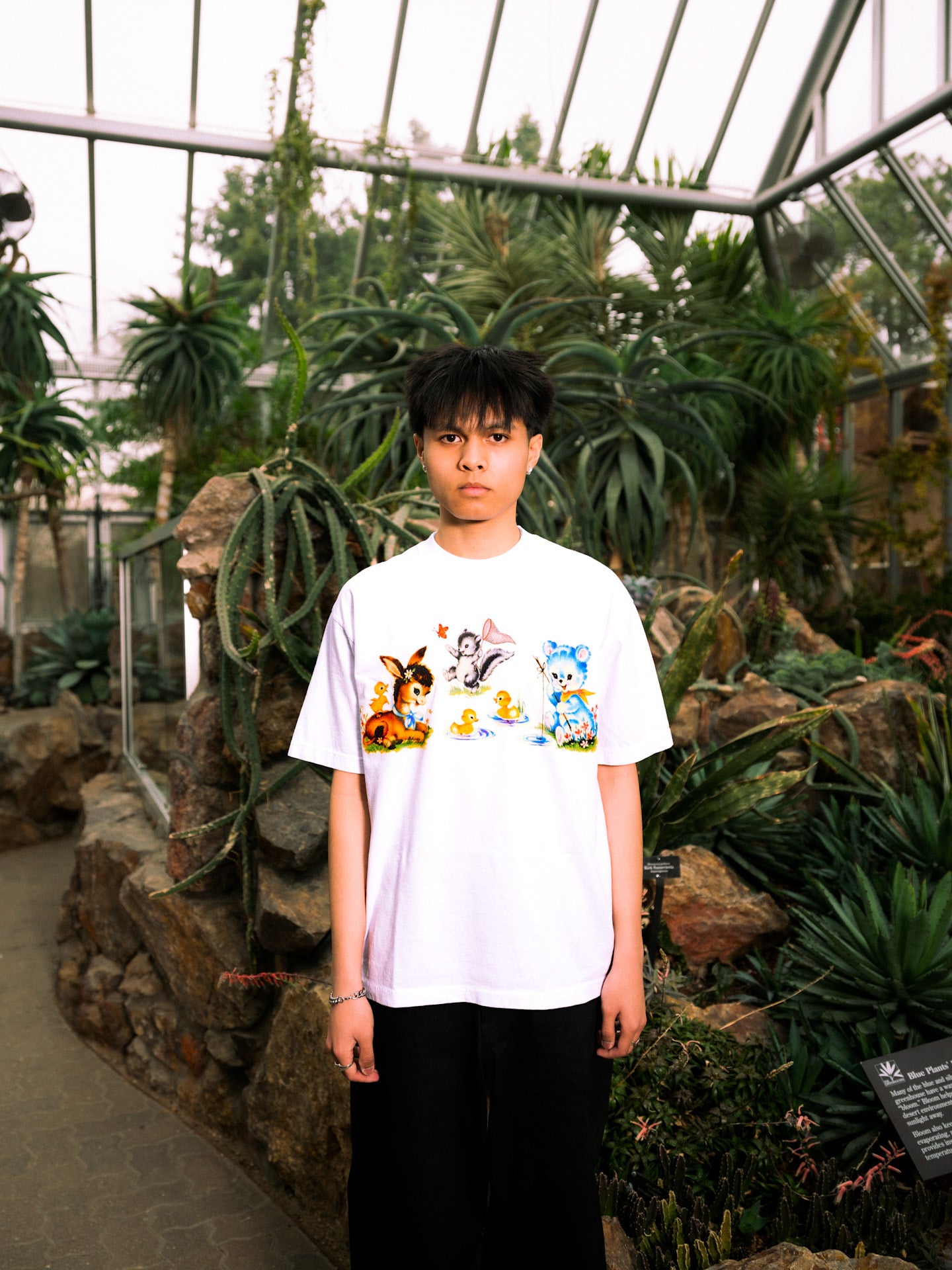 Don’t Postpone Joy Tee