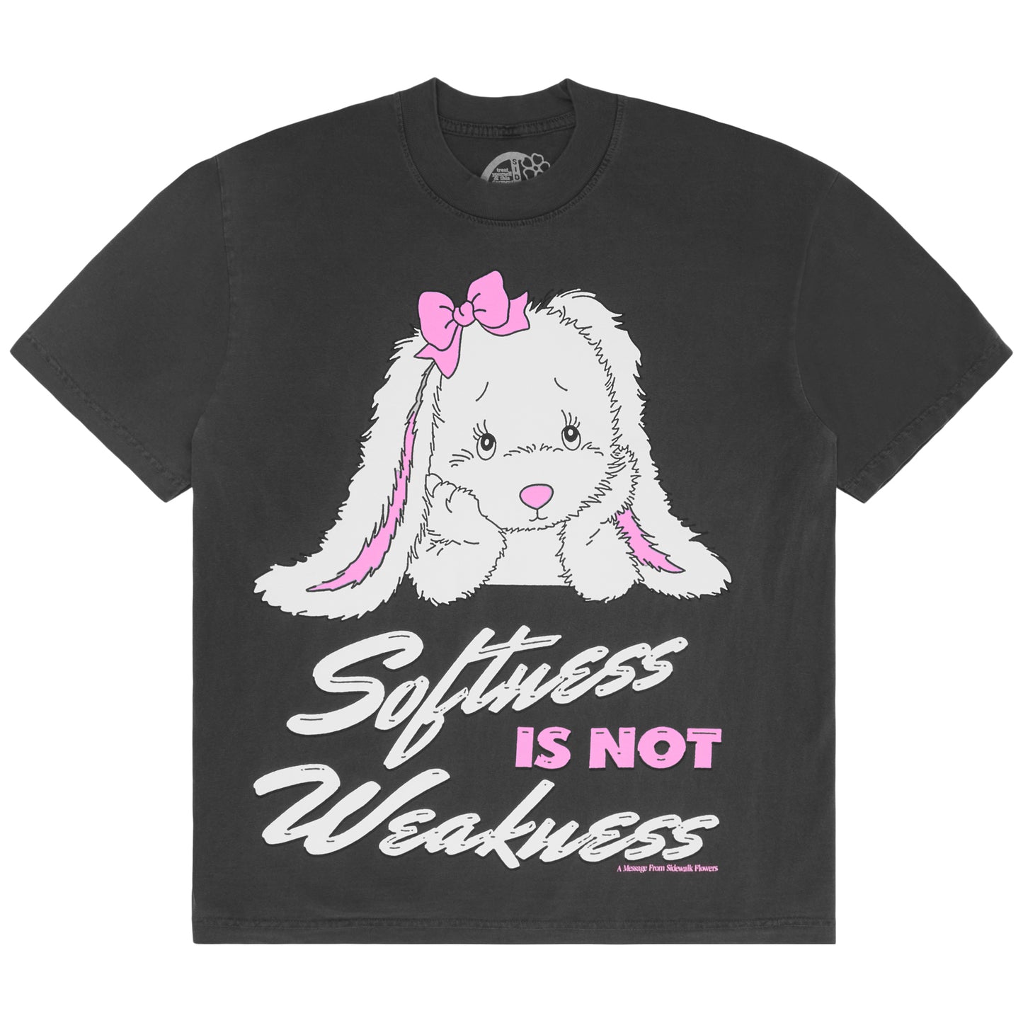 Softness Tee