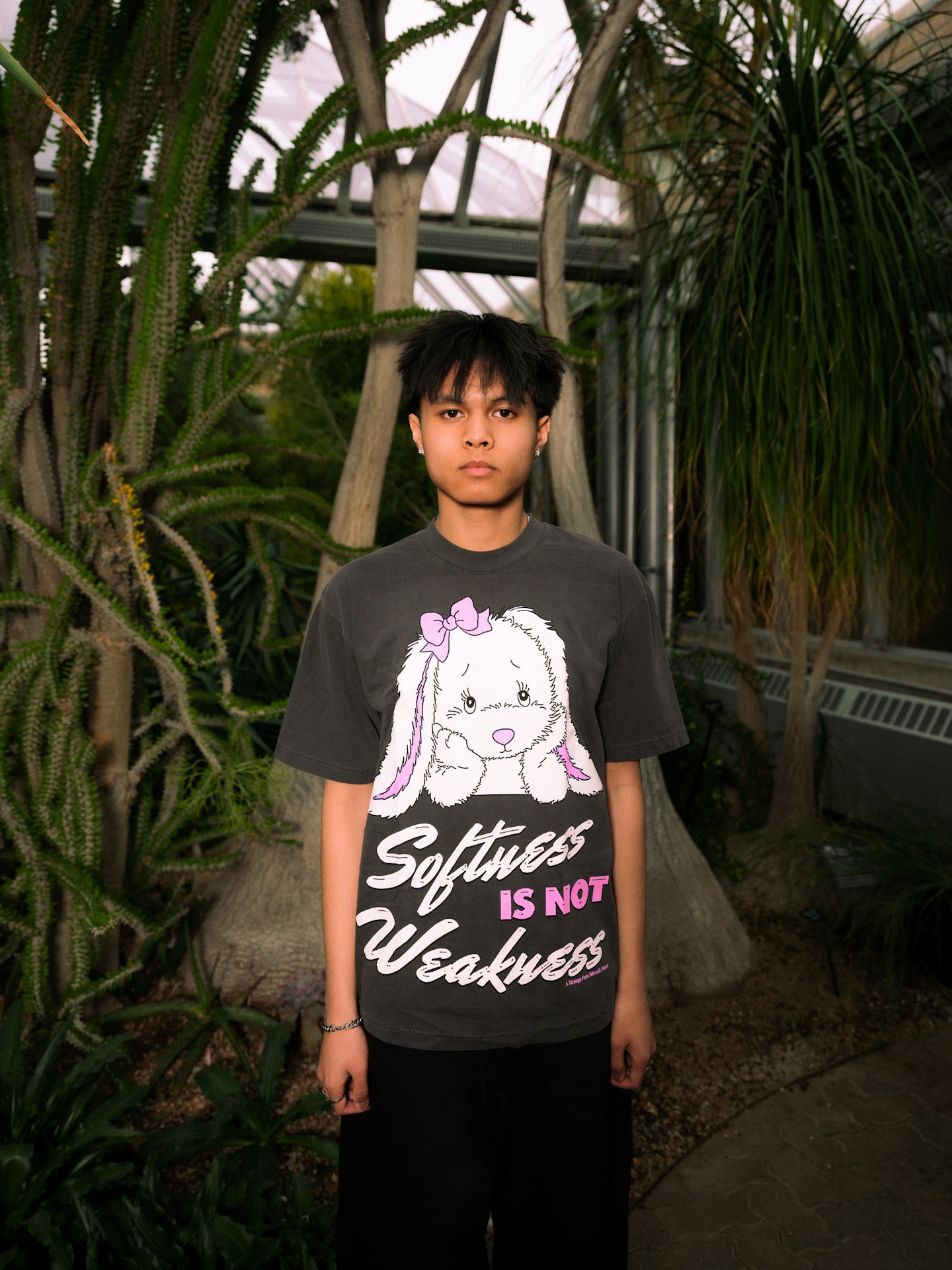 Softness Tee