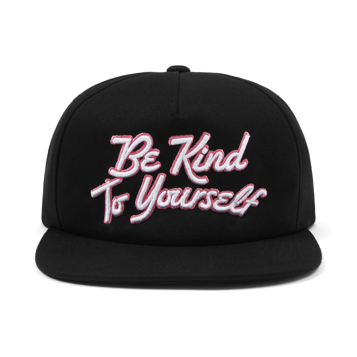 Be Kind To Yourself Hat