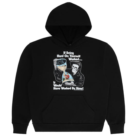 Worked By Now Hoodie