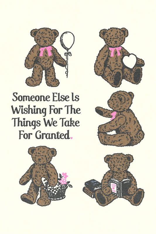 Granted Poster