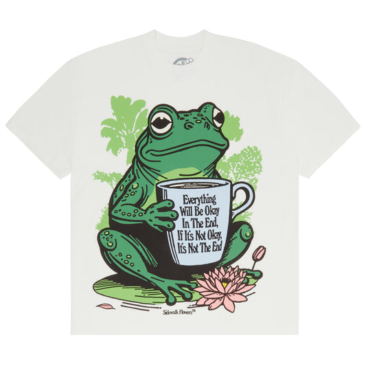 In The End Tee