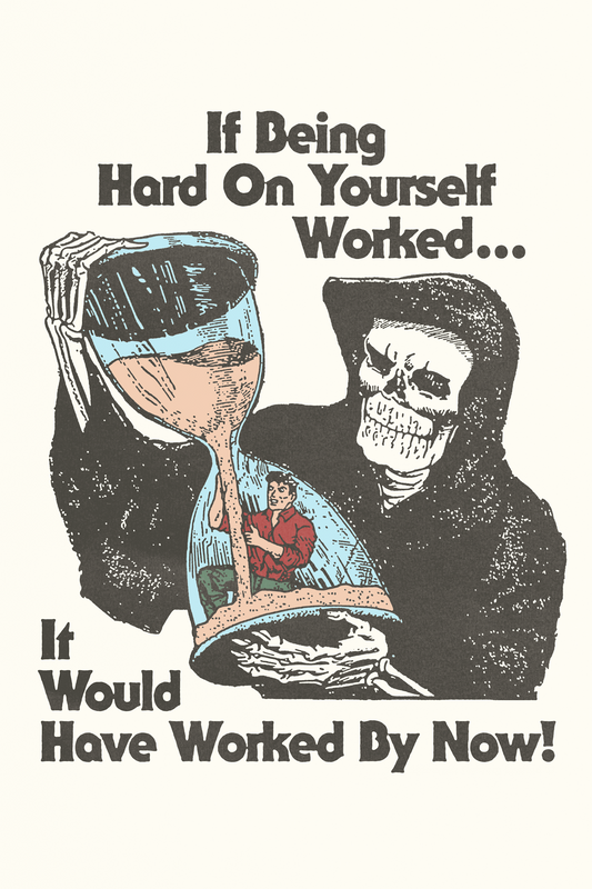 Worked By Now Poster
