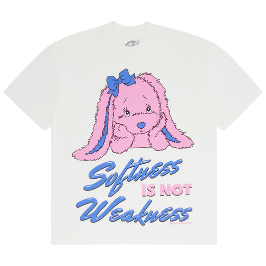 Softness Tee - Cream