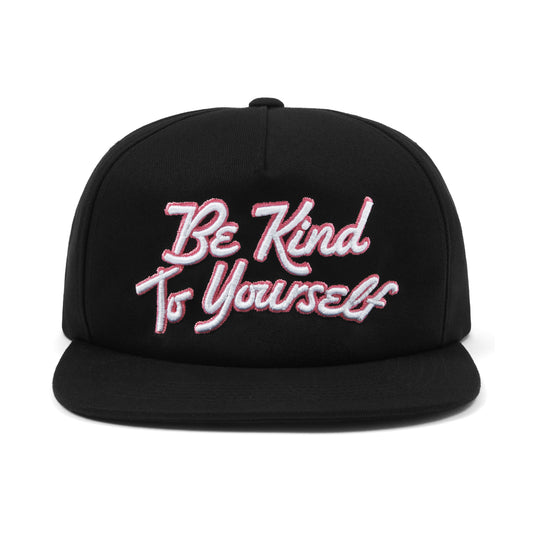 Be Kind To Yourself Hat