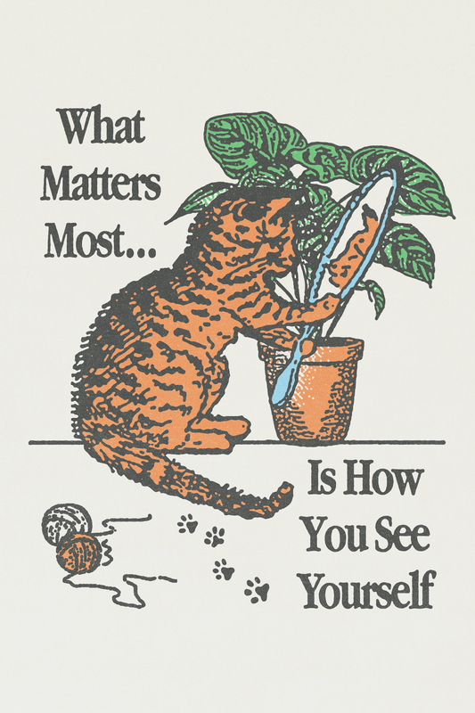 What Matters Most Poster